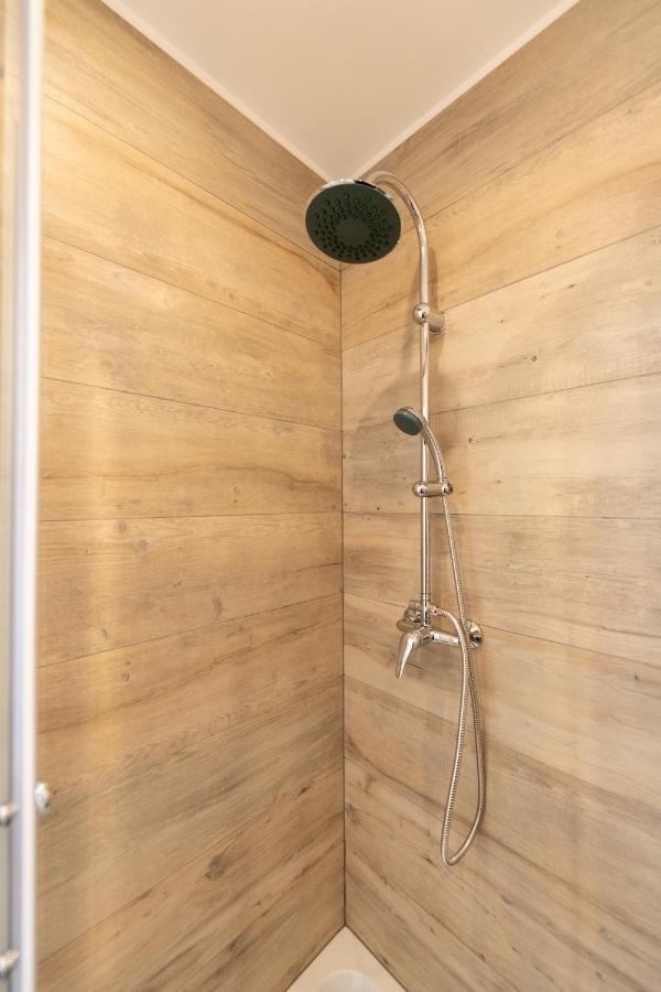 Kasa Duplex - Climatisation - Balcon - Parking Prive Appartement Buitenkant foto